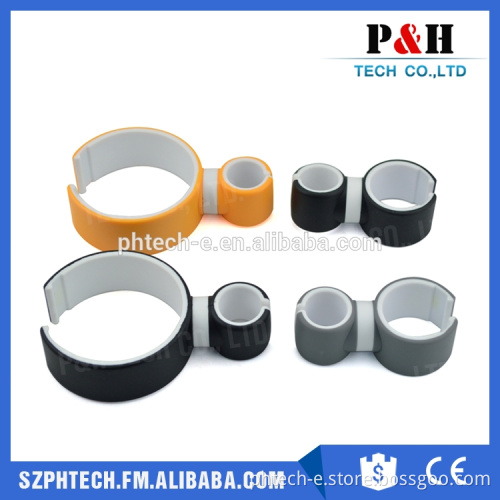 Alibaba wholesale Bike Bicycle air vent holder car mount holder mobile holder made in china